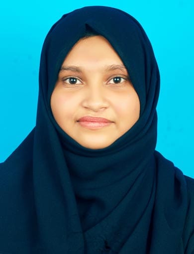 FIDHA FATHIMA Y.